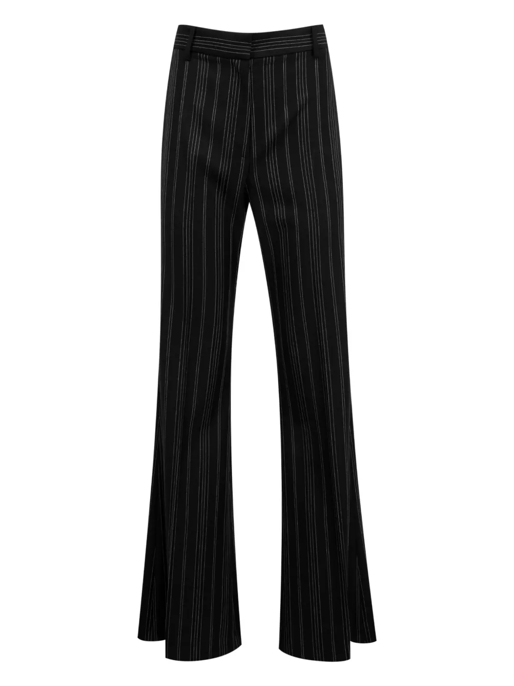 Nili Lotan Effy broek Zwart