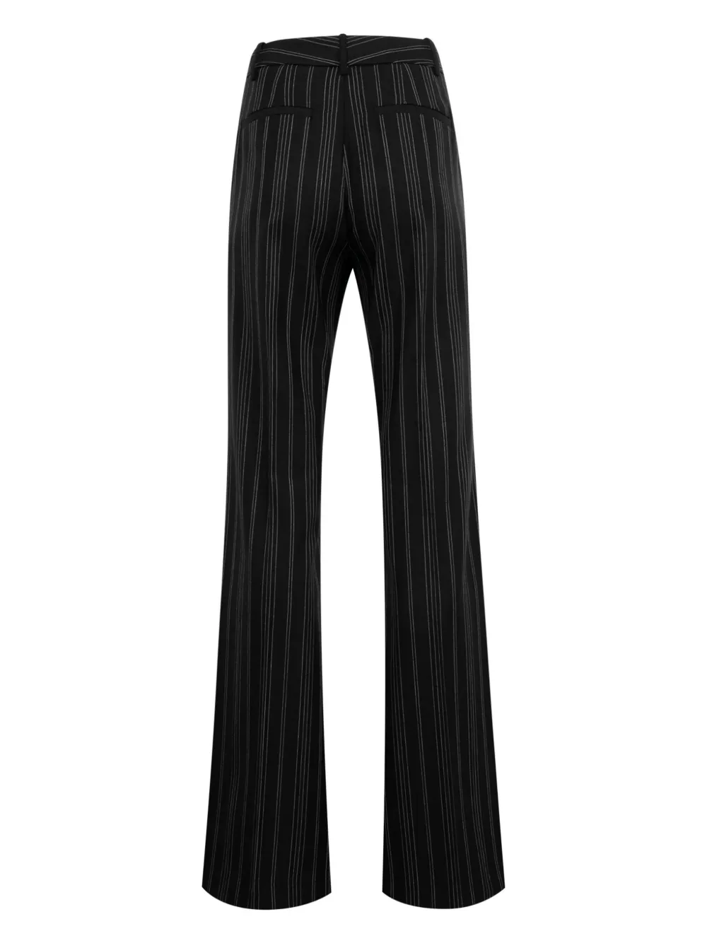 nililotan Nili Lotan Effy broek - Zwart