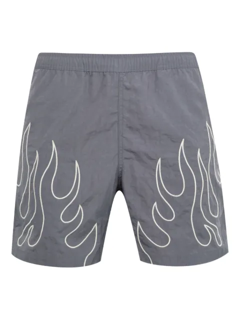 Pleasures Fiery shorts 