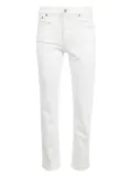 R13 Romeo jeans - White