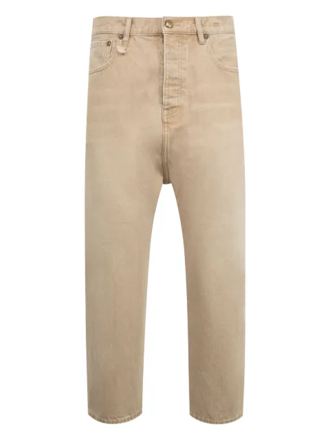 R13 Tailored Drop jeans 