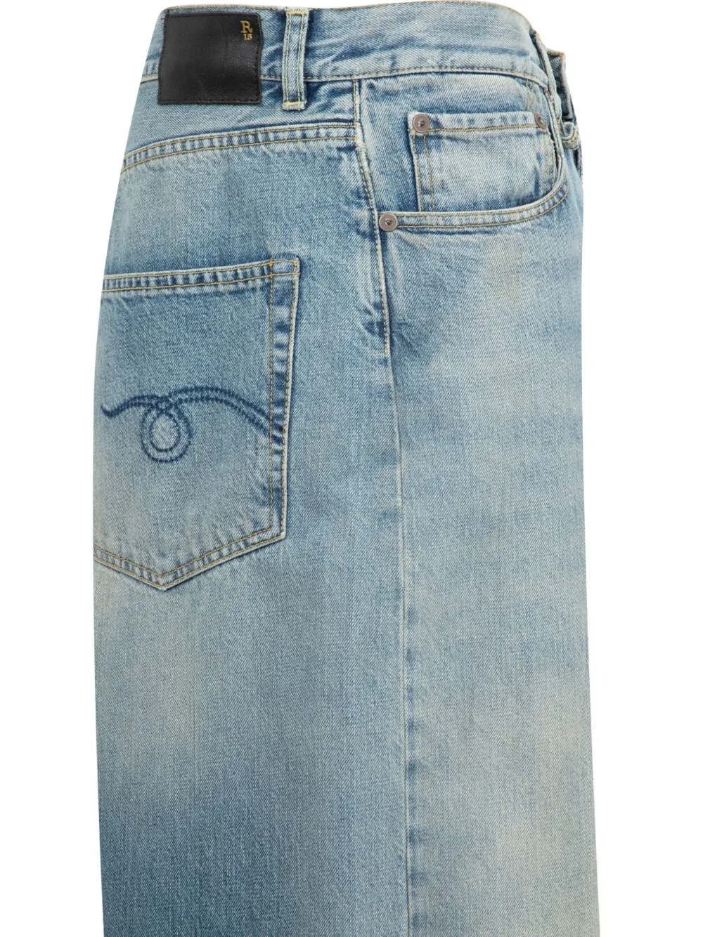 R13 VENTI JEANS