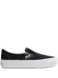 Vans LX Classic Slip-on 98 sneakers - Black