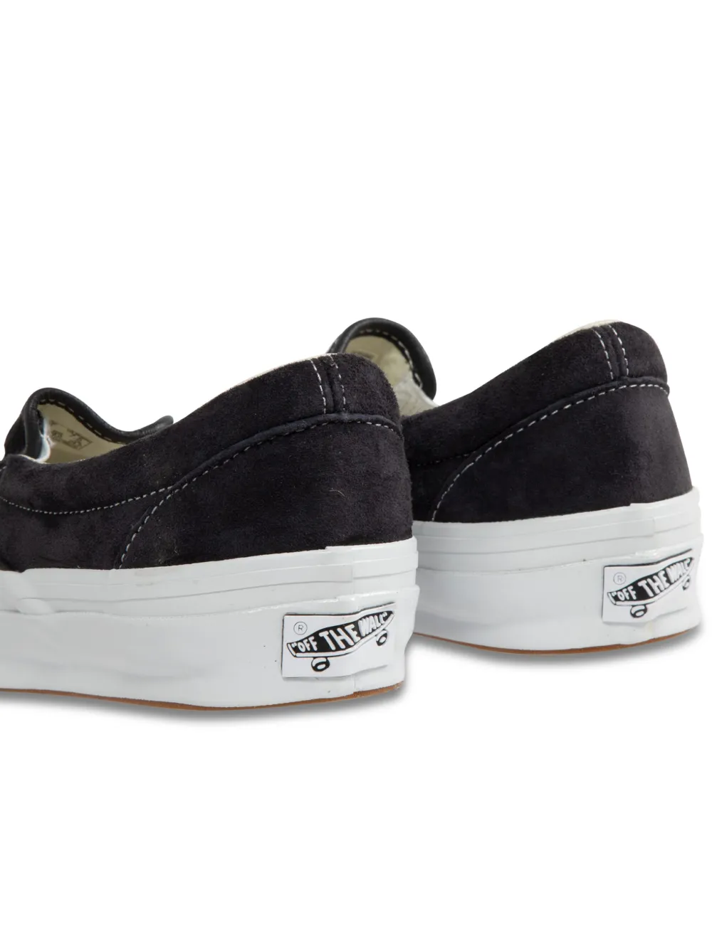 Vans LX Classic Slip-on 98 sneakers Black