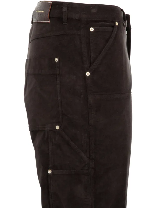 タグ付き新品未使用 WALES BONNER KINGSTON TROUSER タグ付き新品未使用 WALES BONNER KINGSTON TROUSER Wales Bonner