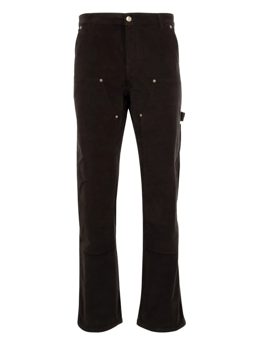 Wales Bonner Kingston broek Bruin