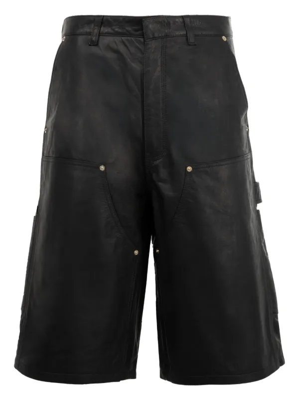 A*L様 25ss WALES BONNER IVY SHORTS レザーショー 29294851_58605068_600.jpg