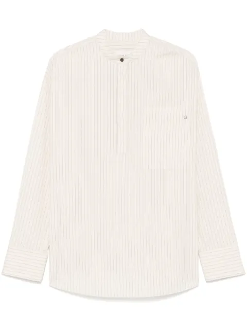 LouLou de Saison Pavi tunic