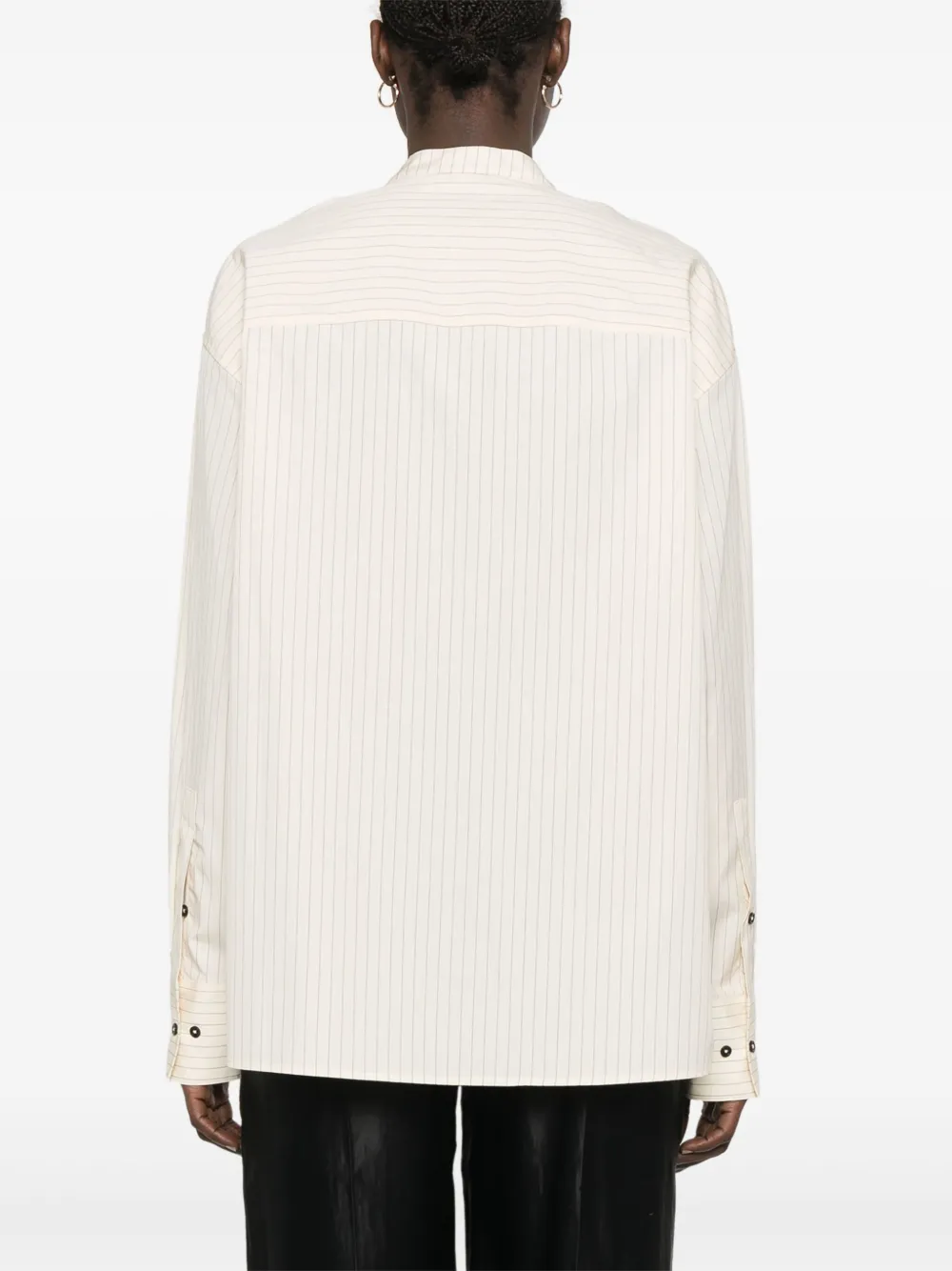 LouLou de Saison Pavi tuniek Beige