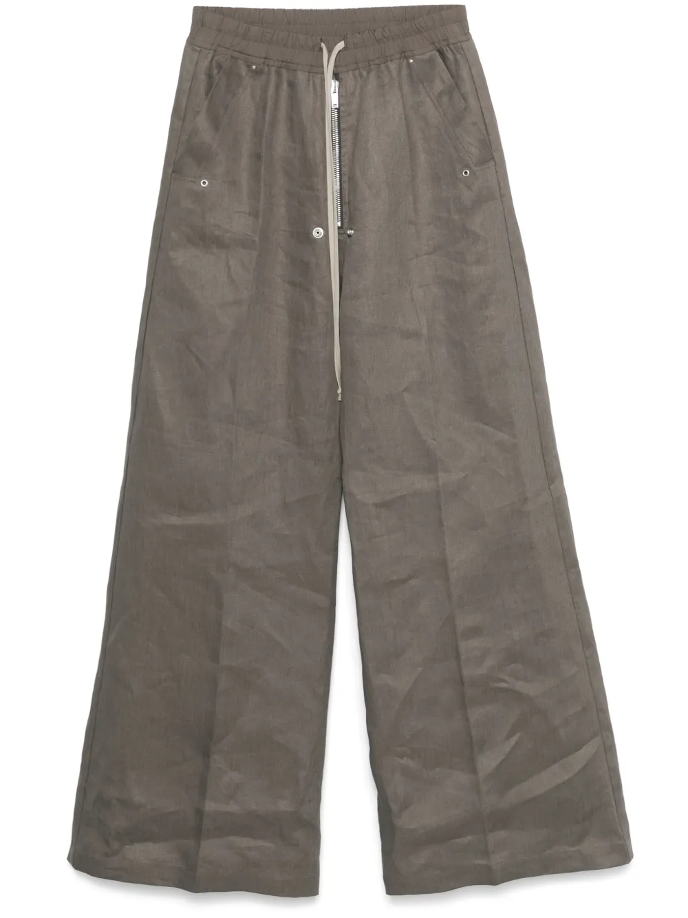 Rick Owens Bela broek Grijs