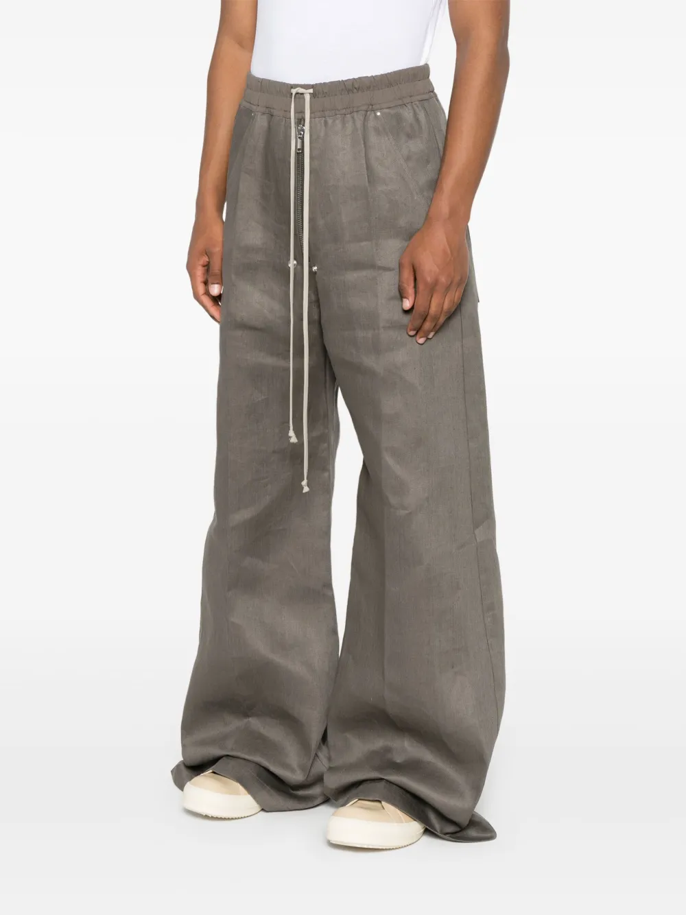 Rick Owens Bela broek Grijs