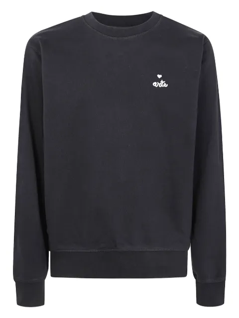 ARTE cotton sweatshirt
