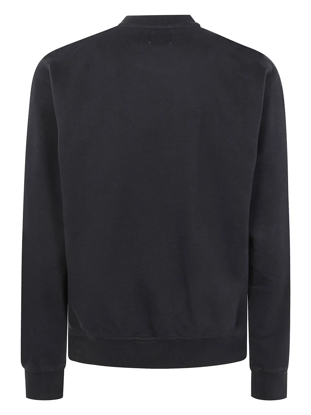 ARTE Katoenen sweater - Zwart