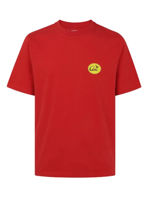 Arte Antwerp t-shirt à logo imprimé