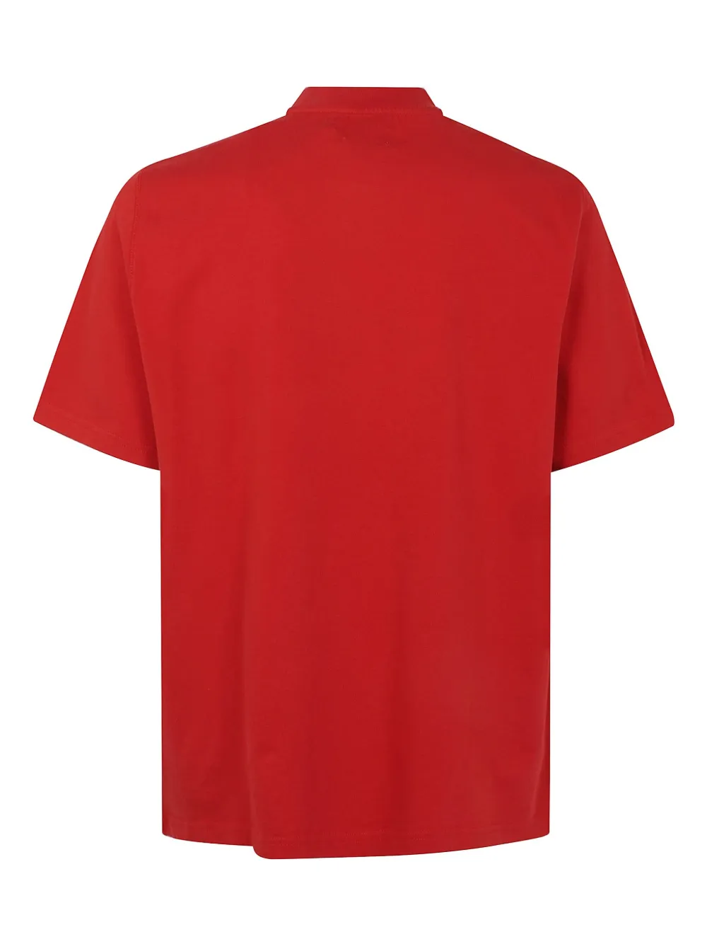 ARTE T-shirt met logoprint - Rood