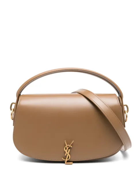 Saint Laurent Voltaire Tote Bag