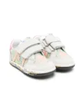 Premiata Kids WallyB sneakers - Blue