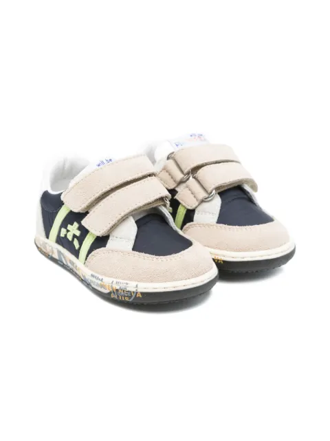 Premiata Kids Wally sneakers