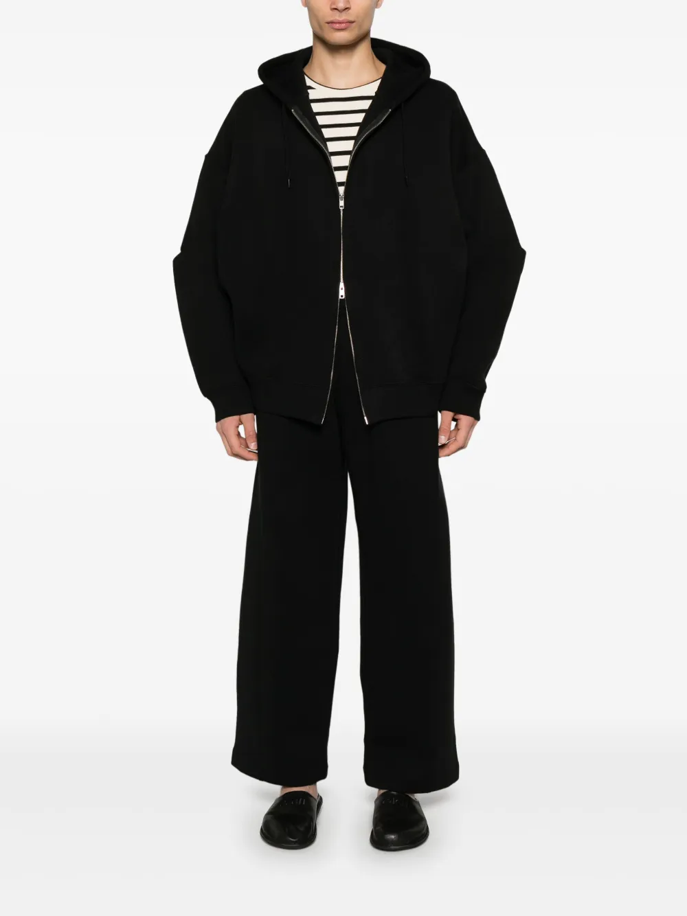 STEIN zip-up hoodie | Hoodies | Image 2