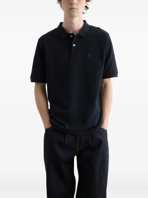 NOAH NY playera tipo polo The Iris