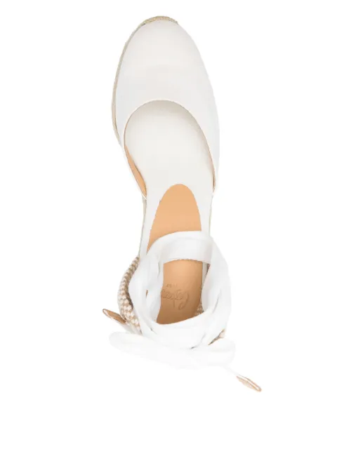 Castañer 70mm Carina espadrilles CARINA6001020964 - 3