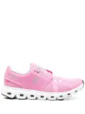 On Running Cloud 6 sneakers - Pink
