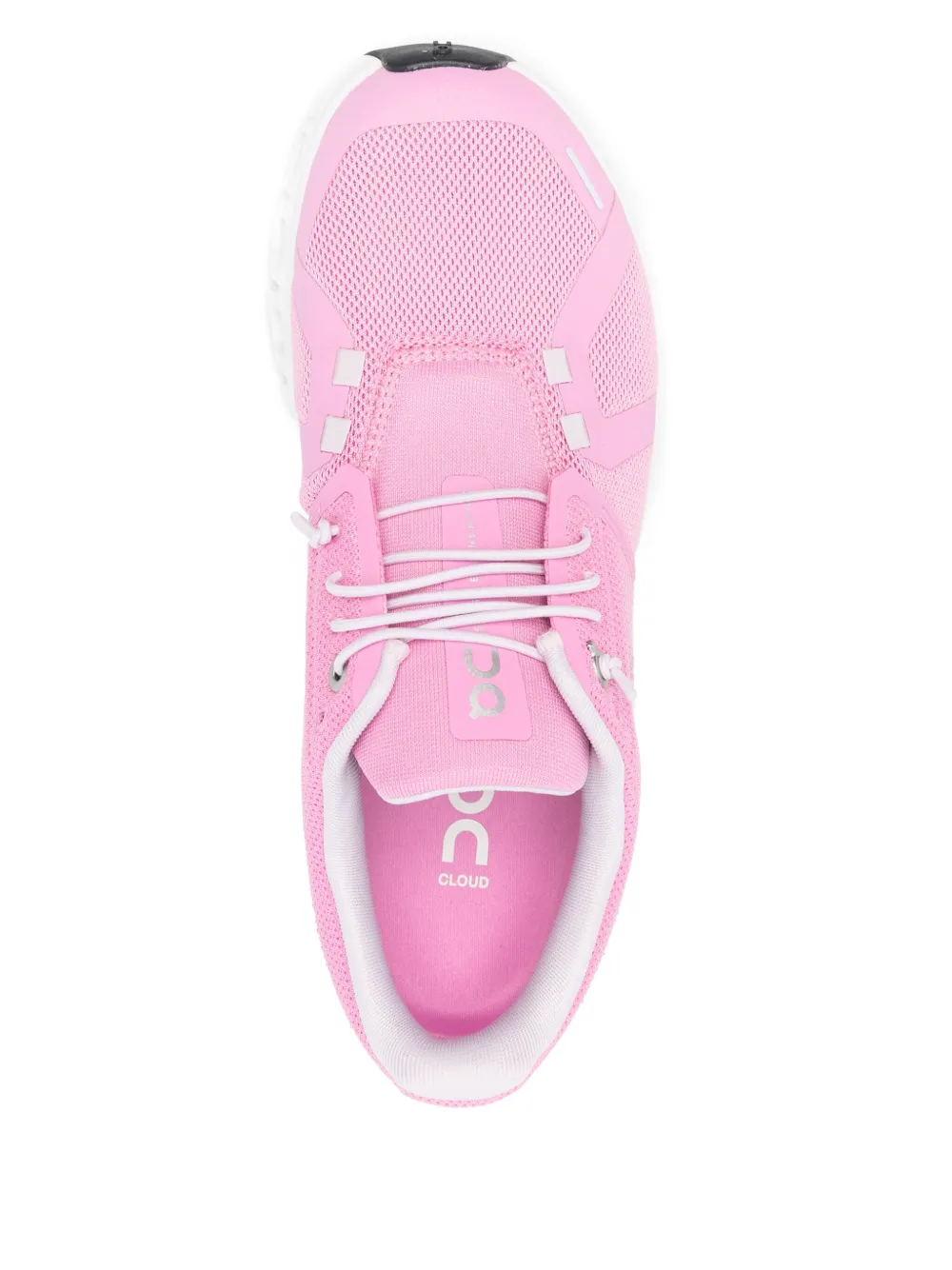 On Running Cloud 6 sneakers Pink