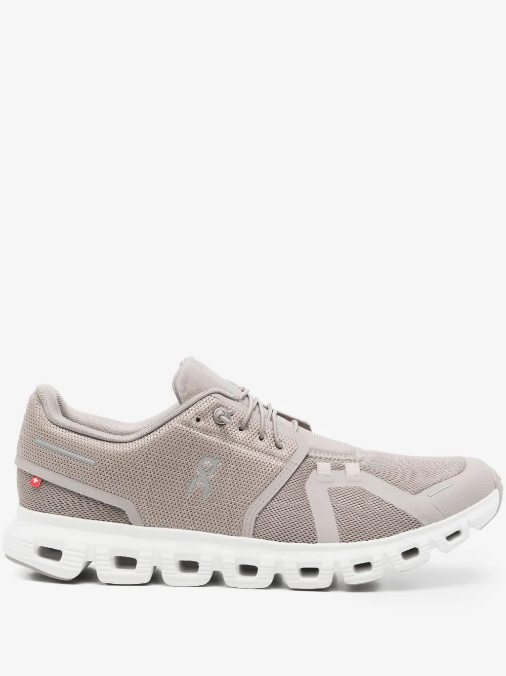 On  Cloud 6 sneakers | Grey | Image 1