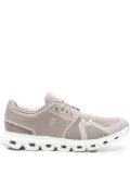 On Running Cloud 6 sneakers - Grey