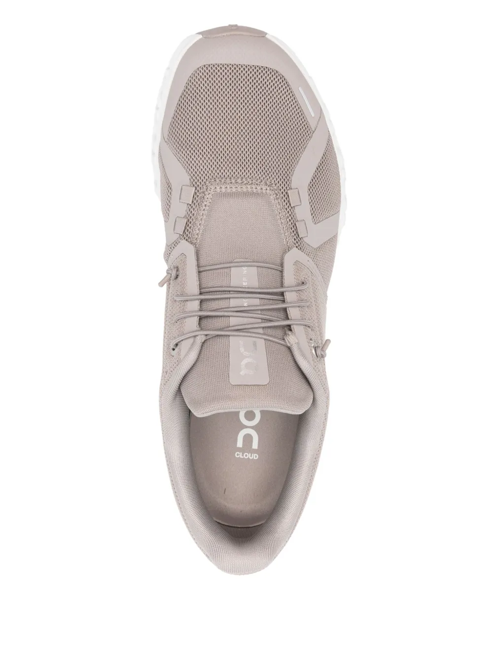 On Running Cloud 6 sneakers Grey