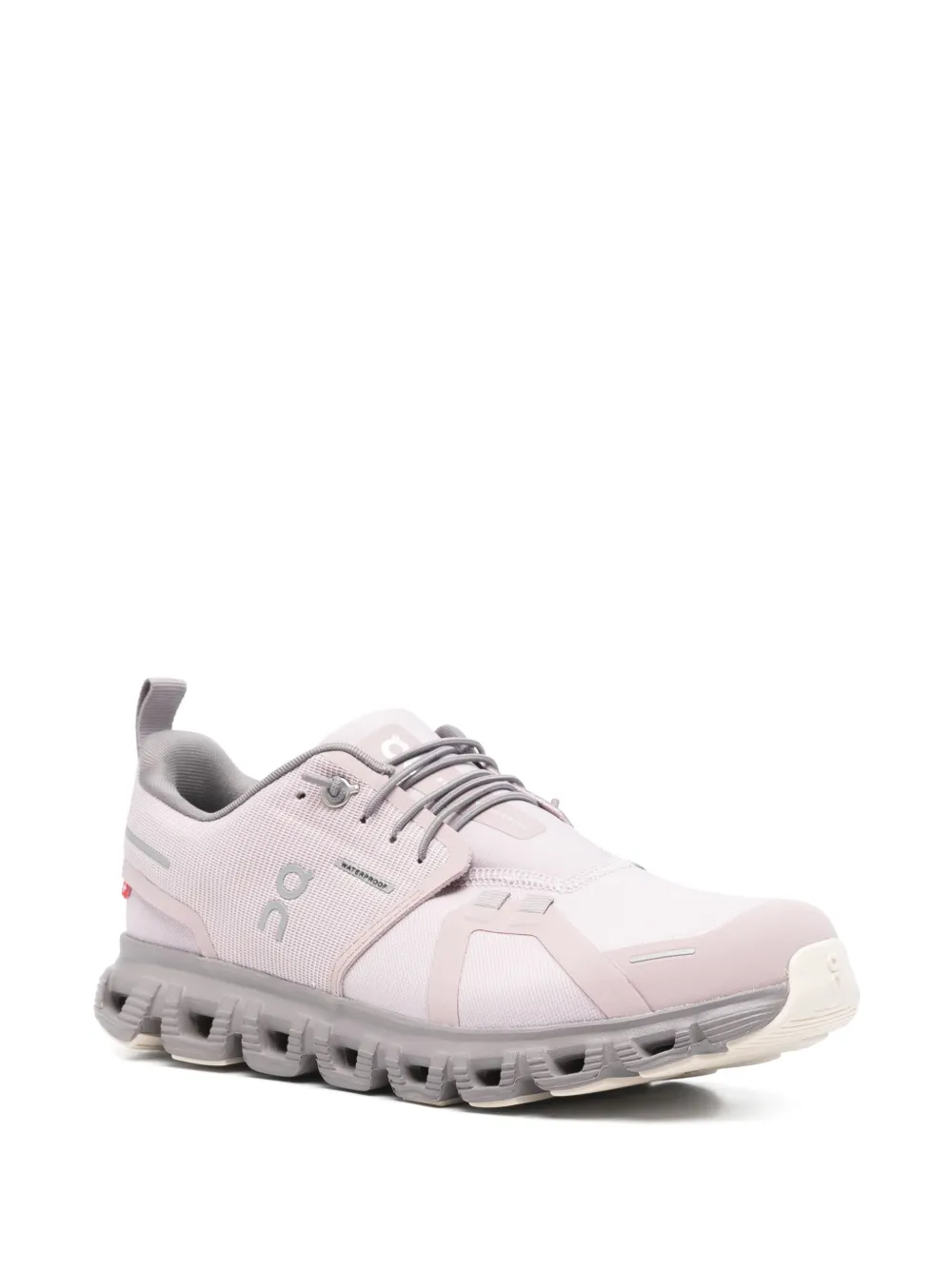 On Running Cloud 6 WP sneakers - Paars