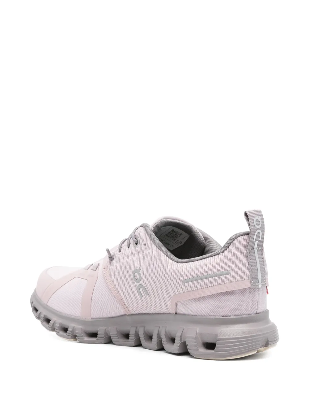 On Running Cloud 6 WP sneakers Purple