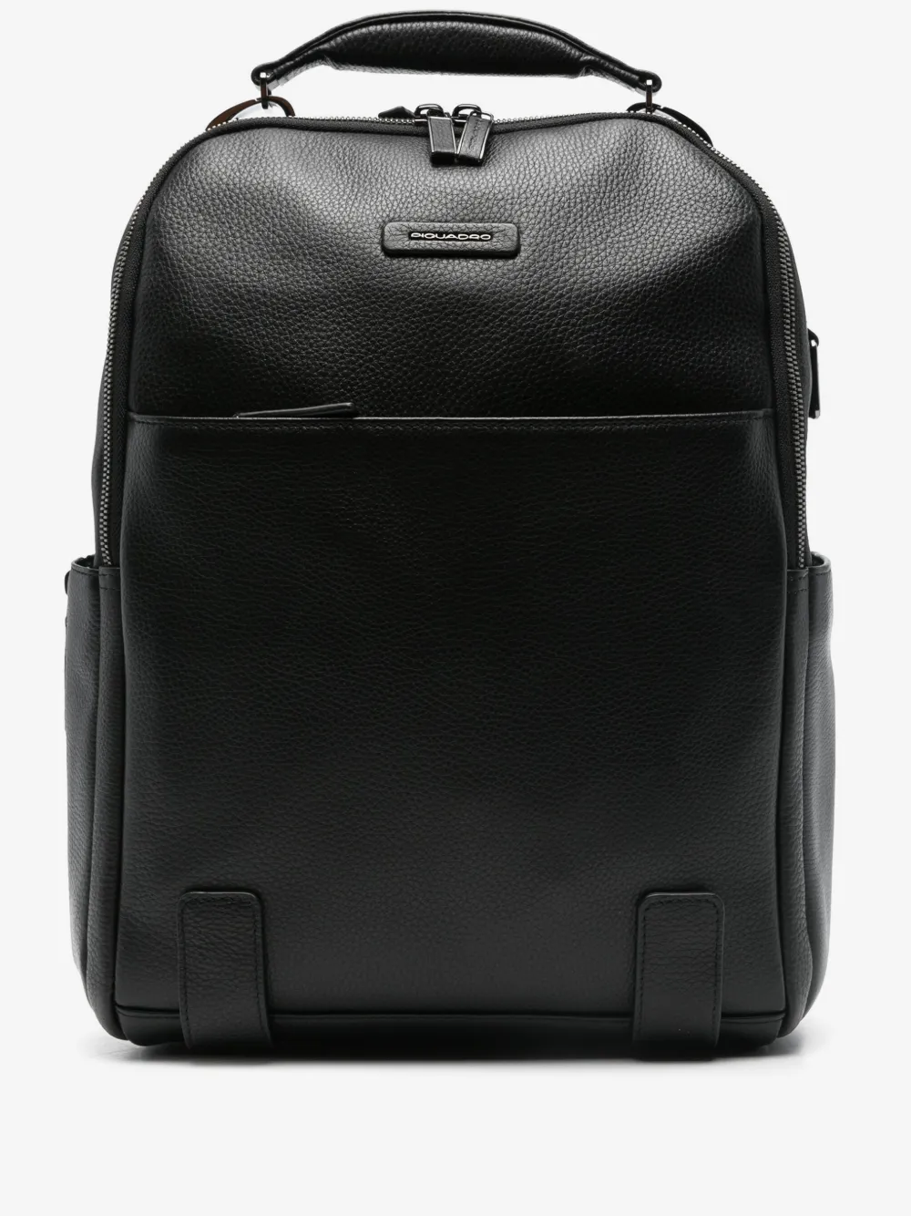 PIQUADRO 14インチ PCバックパック | ブラック | Image 1