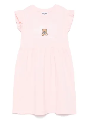 Moschino Kids（モスキーノ キッズ）キッズ ワンピース・ドレス
