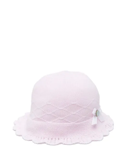 Paz Rodriguez Linda hat