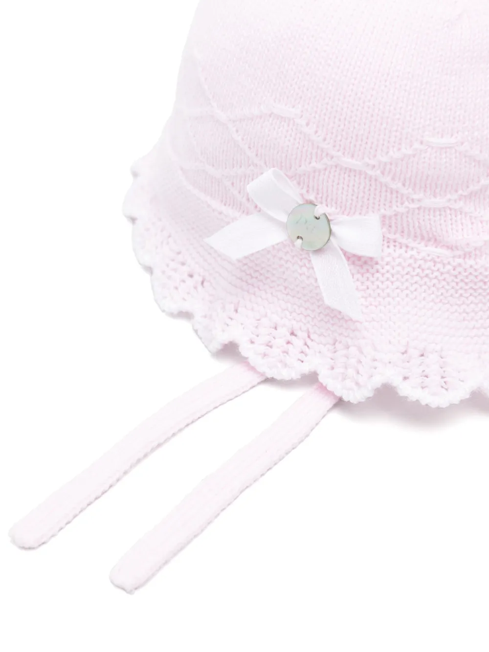 pazrodriguez Paz Rodriguez Linda hoed - Roze