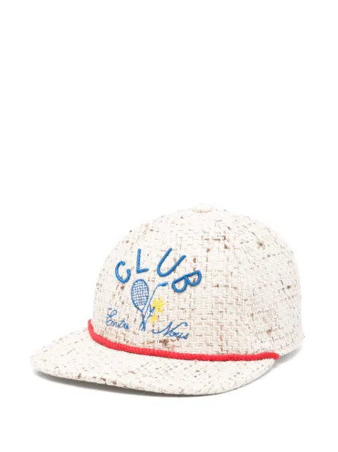 Drôle De Monsieur La Casquette Club cap