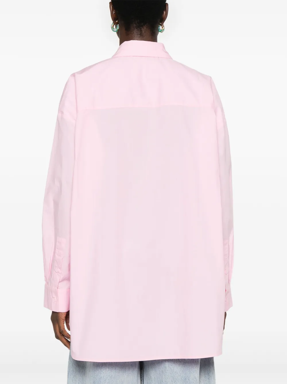 Essentiel Antwerp Hendrik blouse Roze