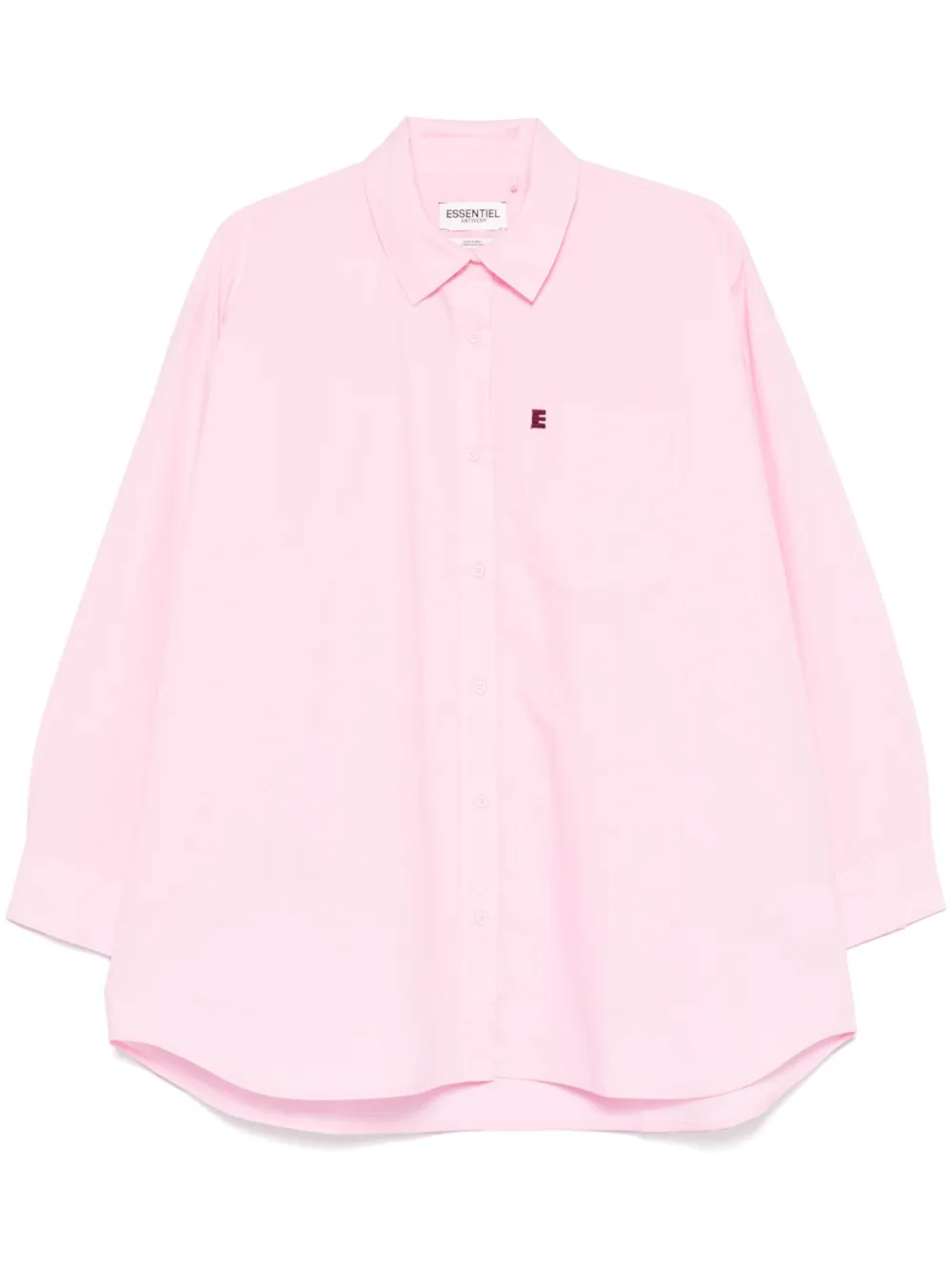 Essentiel Antwerp Hendrik blouse Roze