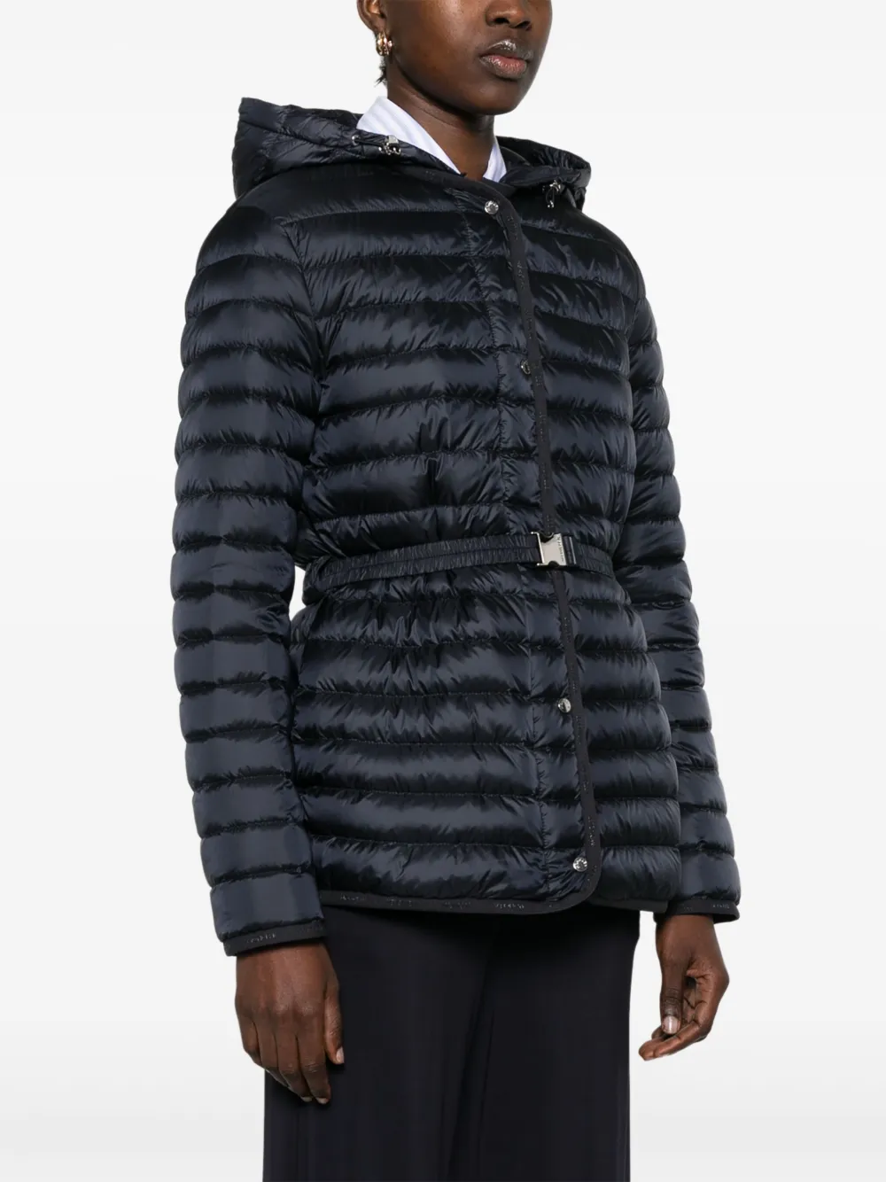 Moncler Oredon donsjack Blauw
