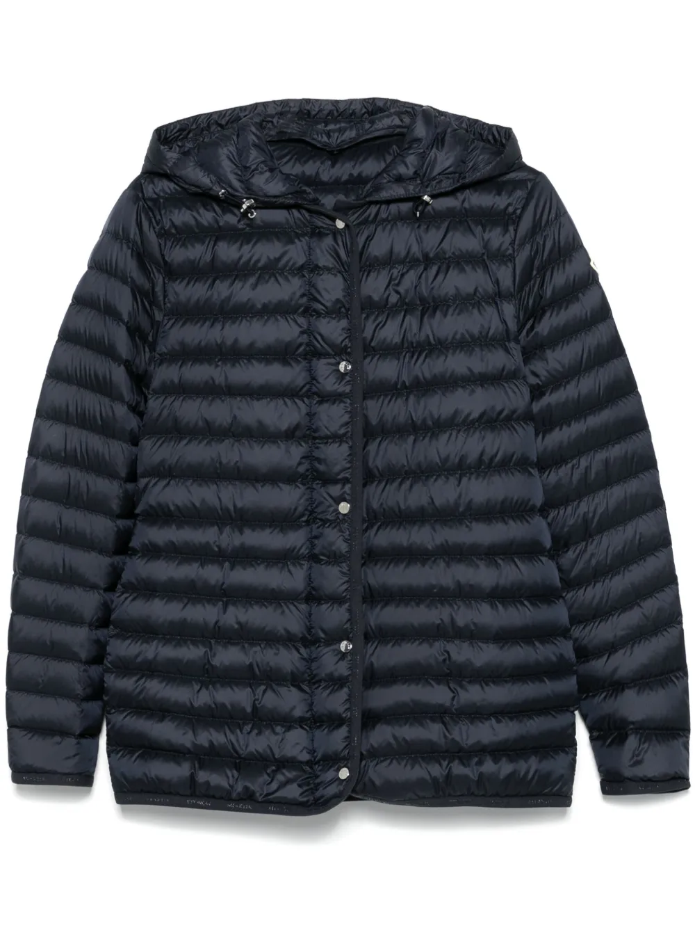 Moncler Oredon ダウンジャケット - ブルー Moncler Oredon ダウンジャケット - ブルー