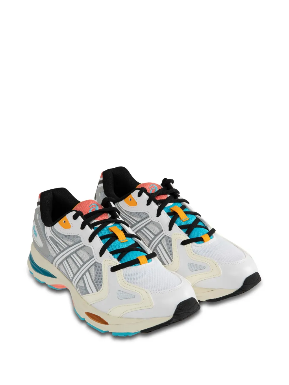 ASICS GEL-K1011 sneakers White