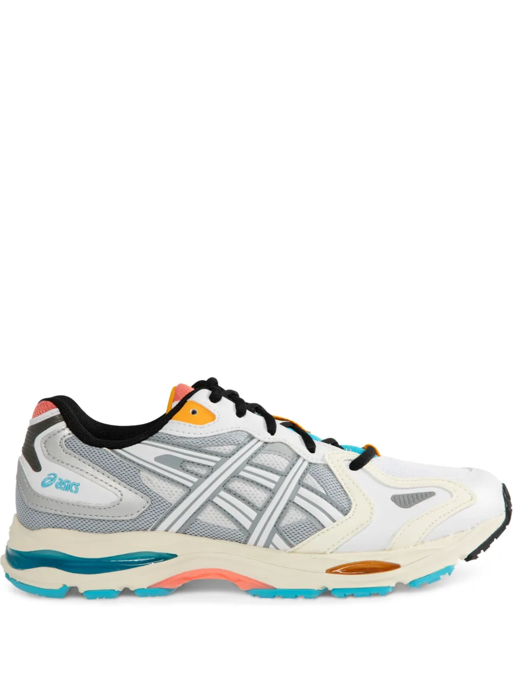ASICS GEL-K1011 sneakers Wit