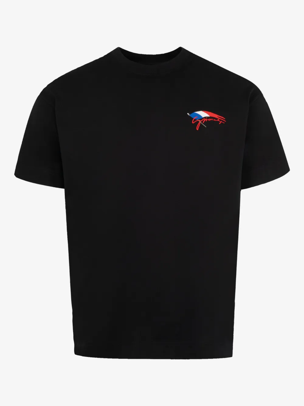 Givenchy crew-neck T-shirt | Black | Image 1
