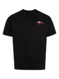 Givenchy crew-neck T-shirt - Black