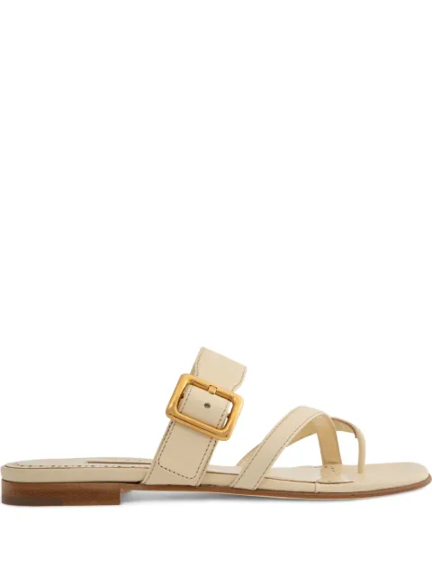 Manolo Blahnik Thalusa sandals