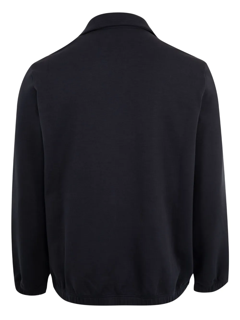 Moncler sweat à col zippé | Sweats | Image 2
