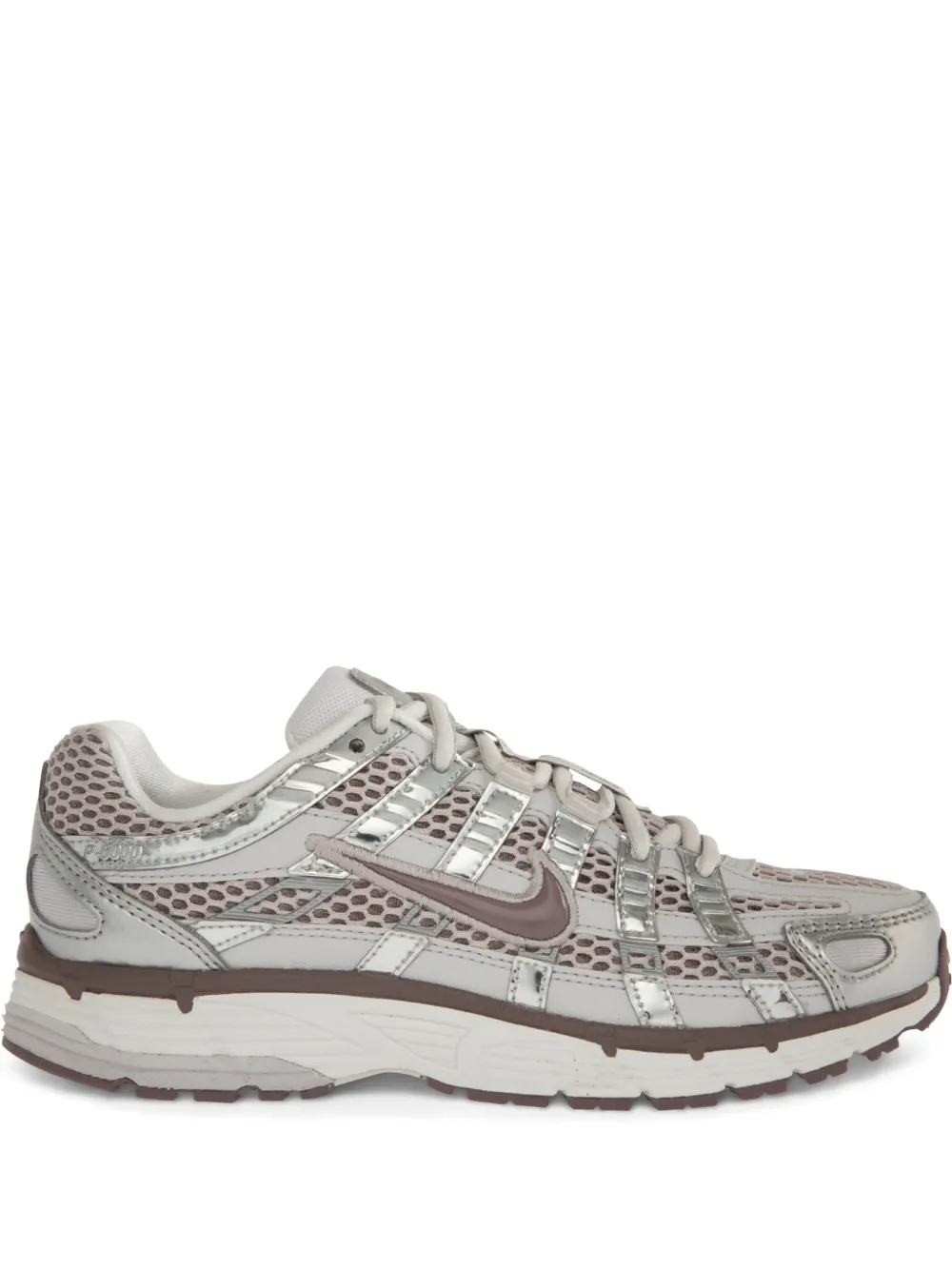 Nike P-6000 sneakers Purple