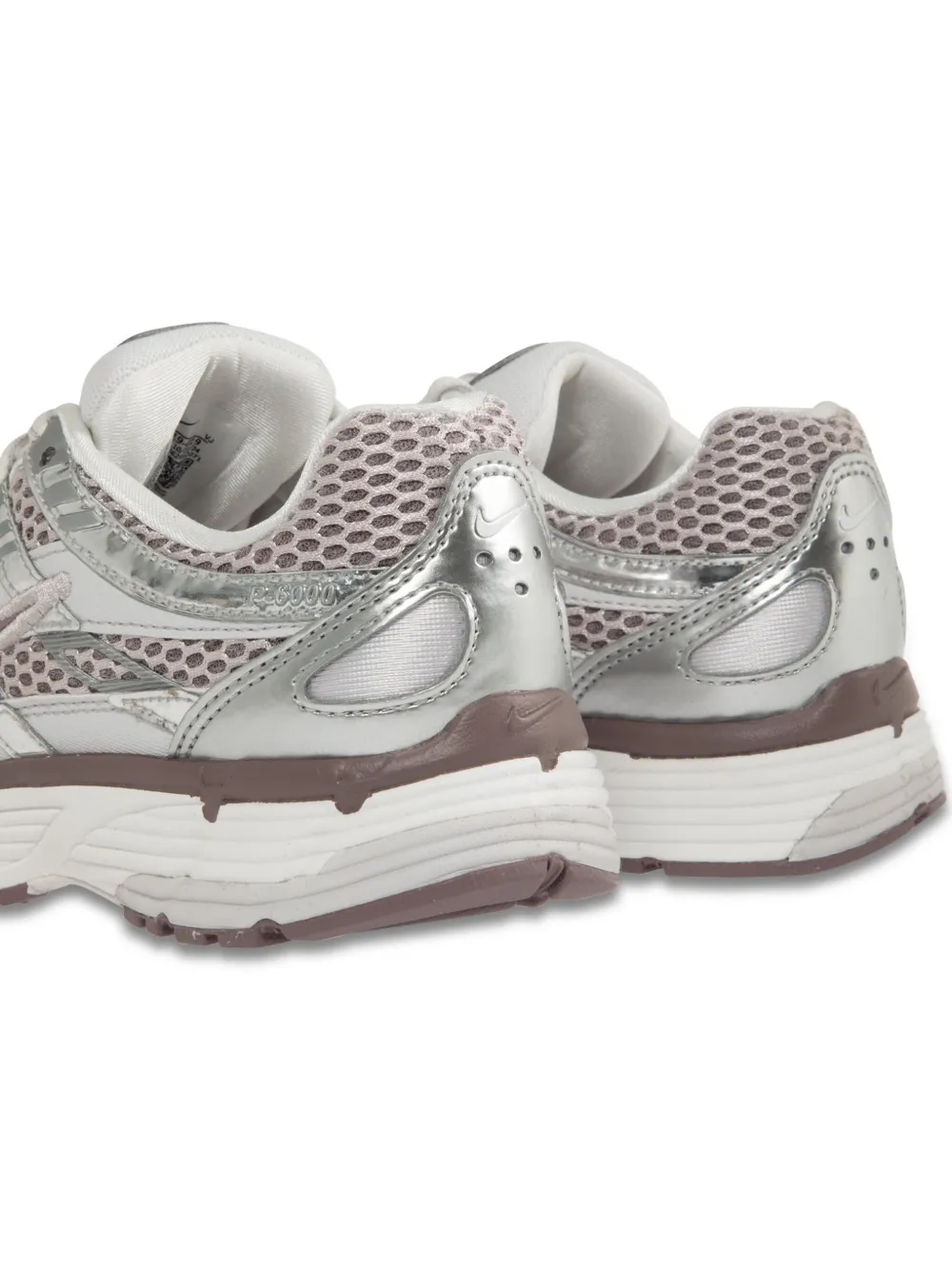 Nike P-6000 sneakers Purple