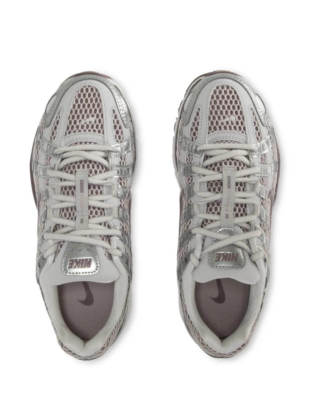Nike P-6000 sneakers Purple